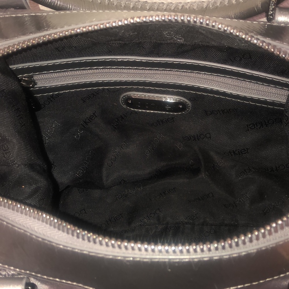 Botkier Trigger Hobo Style Purse. Euc! - image 7